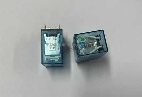 <a href=http://m.clc.net.cn/ target=_blank class=infotextkey>歐姆龍代理商</a>談歐姆龍繼電器怎么測試？